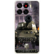 Чохол BoxFace ZTE Blade A56 