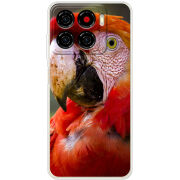 Чохол BoxFace ZTE Blade A56 