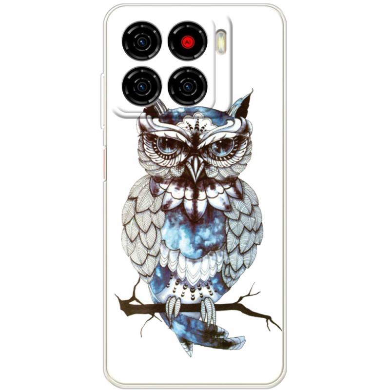 Чохол BoxFace ZTE Blade A56 