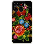 Чохол BoxFace ZTE Blade A56 