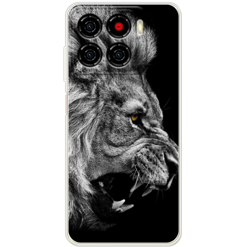 Чохол BoxFace ZTE Blade A56 