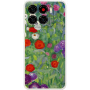 Чохол BoxFace ZTE Blade A56 