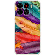 Чохол BoxFace ZTE Blade A56 Colour Joy