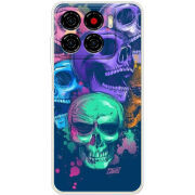 Чохол BoxFace ZTE Blade A56 