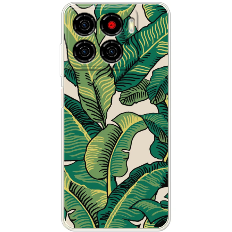 Чохол BoxFace ZTE Blade A56 