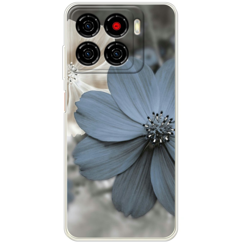 Чохол BoxFace ZTE Blade A56 