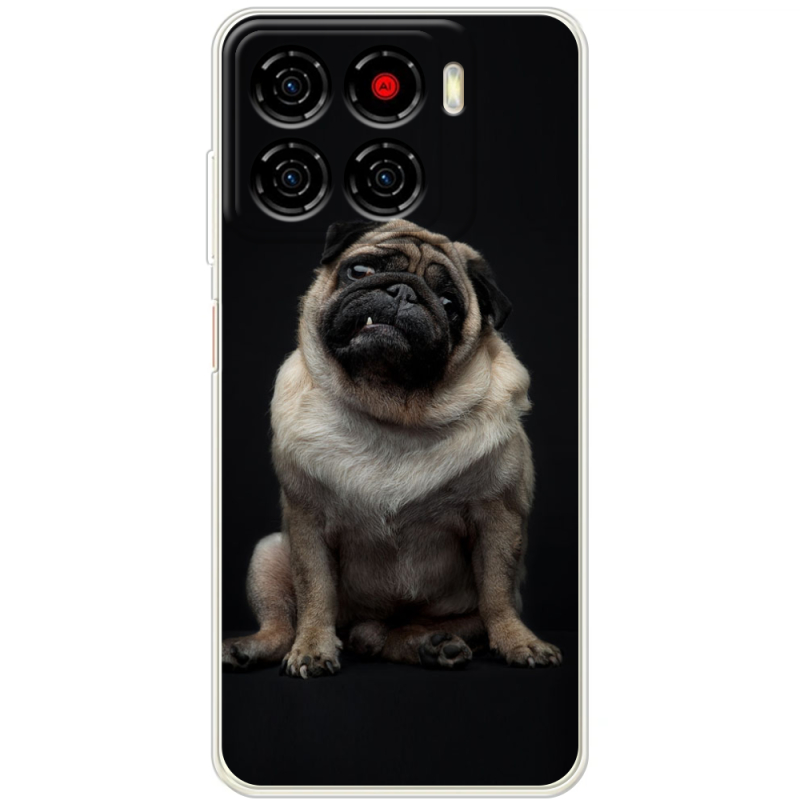 Чохол BoxFace ZTE Blade A56 