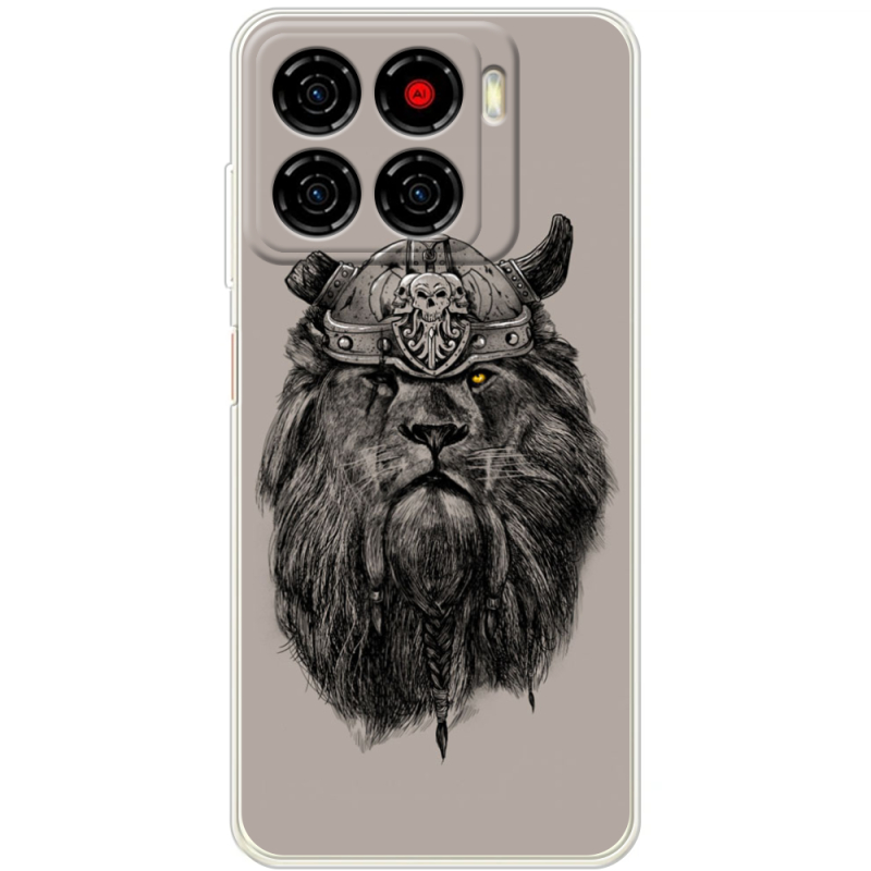 Чохол BoxFace ZTE Blade A56 