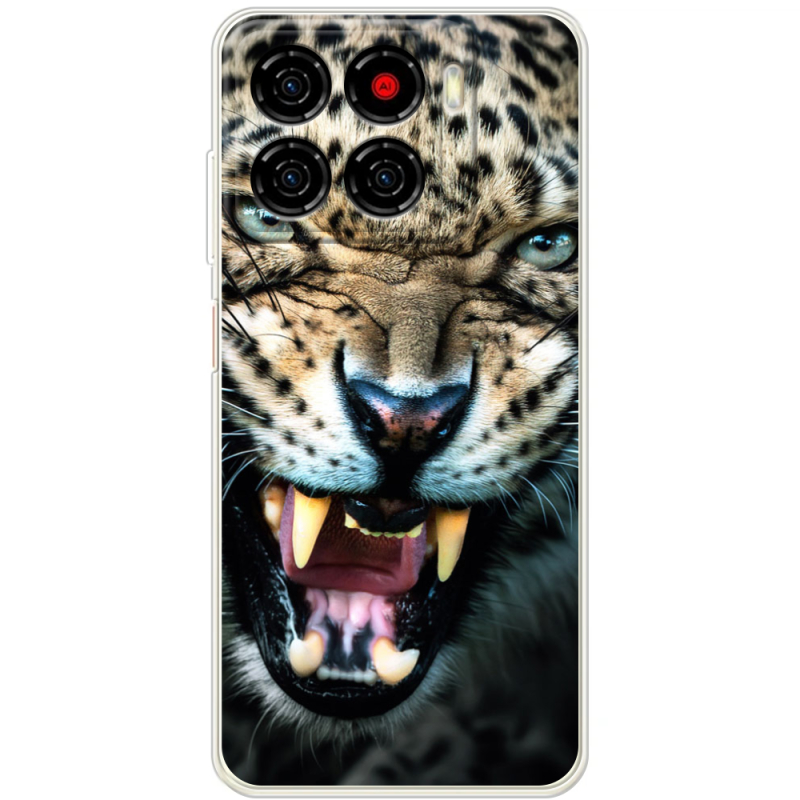 Чохол BoxFace ZTE Blade A56 