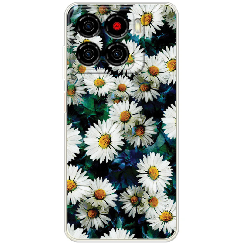 Чохол BoxFace ZTE Blade A56 