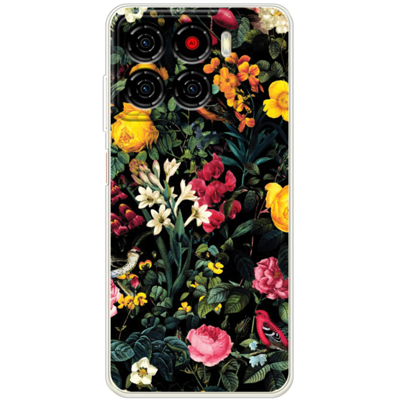 Чохол BoxFace ZTE Blade A56 