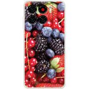 Чохол BoxFace ZTE Blade A56 