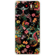 Чохол BoxFace ZTE Blade A56 