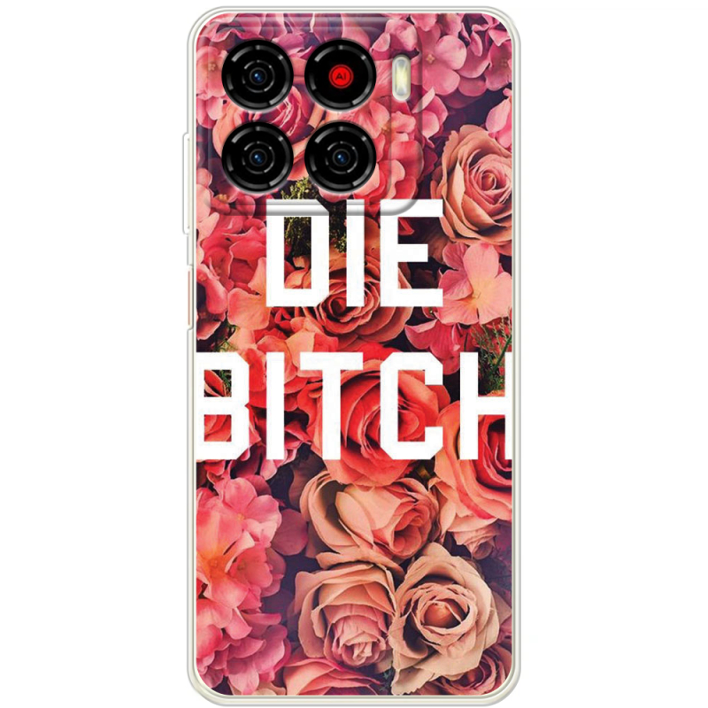 Чохол BoxFace ZTE Blade A56 