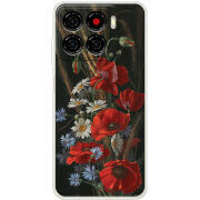 Чохол BoxFace ZTE Blade A56 