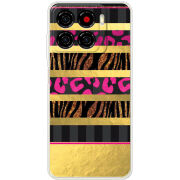 Чохол BoxFace ZTE Blade A56 