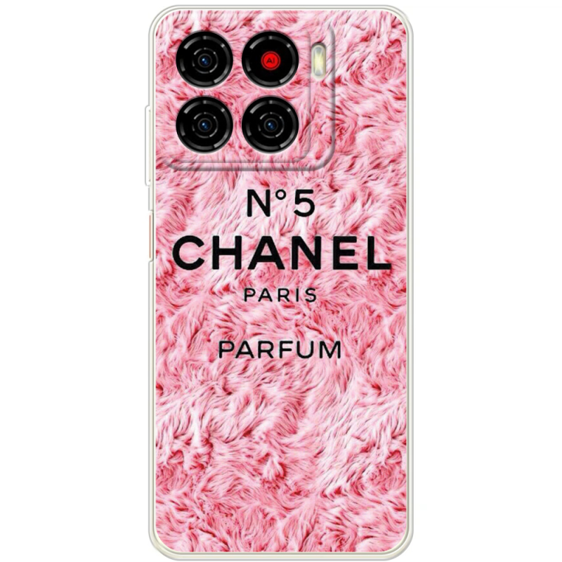 Чохол BoxFace ZTE Blade A56 