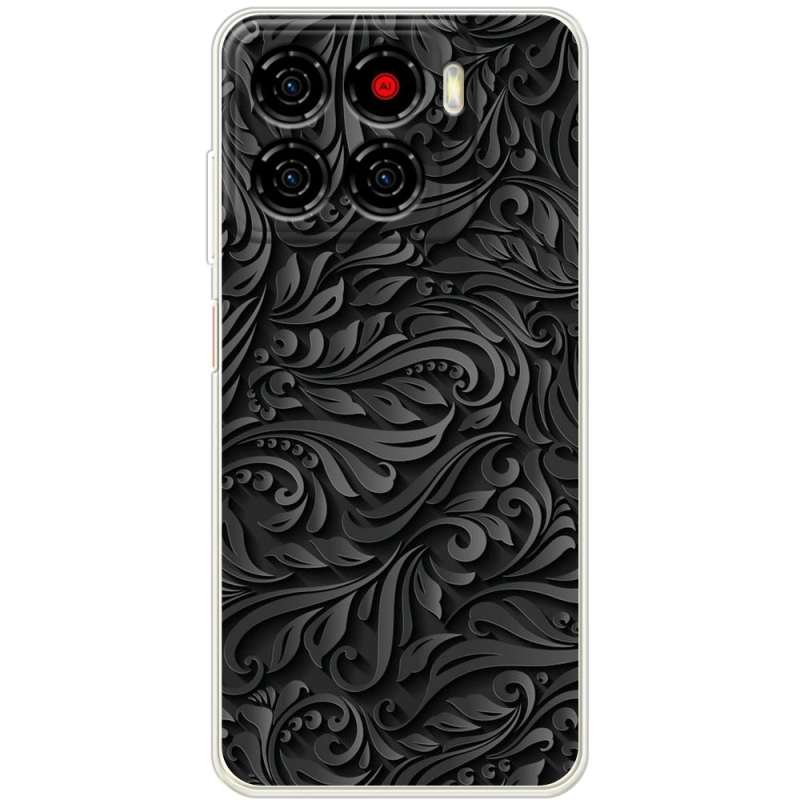 Чохол BoxFace ZTE Blade A56 