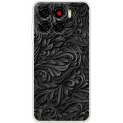 Чохол BoxFace ZTE Blade A56 