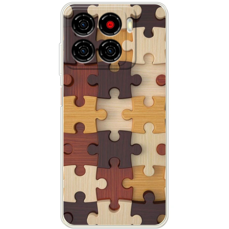 Чохол BoxFace ZTE Blade A56 