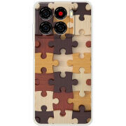 Чохол BoxFace ZTE Blade A56 