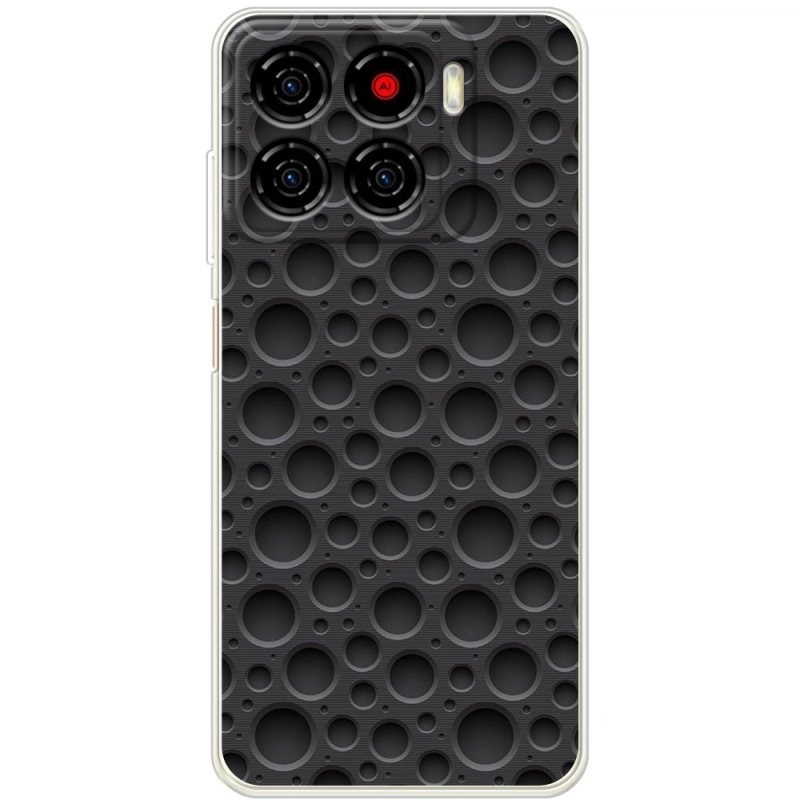 Чохол BoxFace ZTE Blade A56 