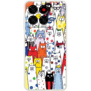 Чохол BoxFace ZTE Blade A56 