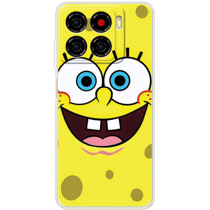 Чохол BoxFace ZTE Blade A56 