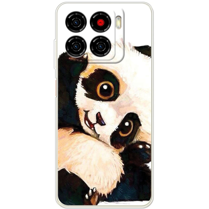 Чохол BoxFace ZTE Blade A56 