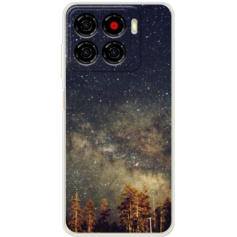 Чохол BoxFace ZTE Blade A56 