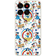 Чохол BoxFace ZTE Blade A56 