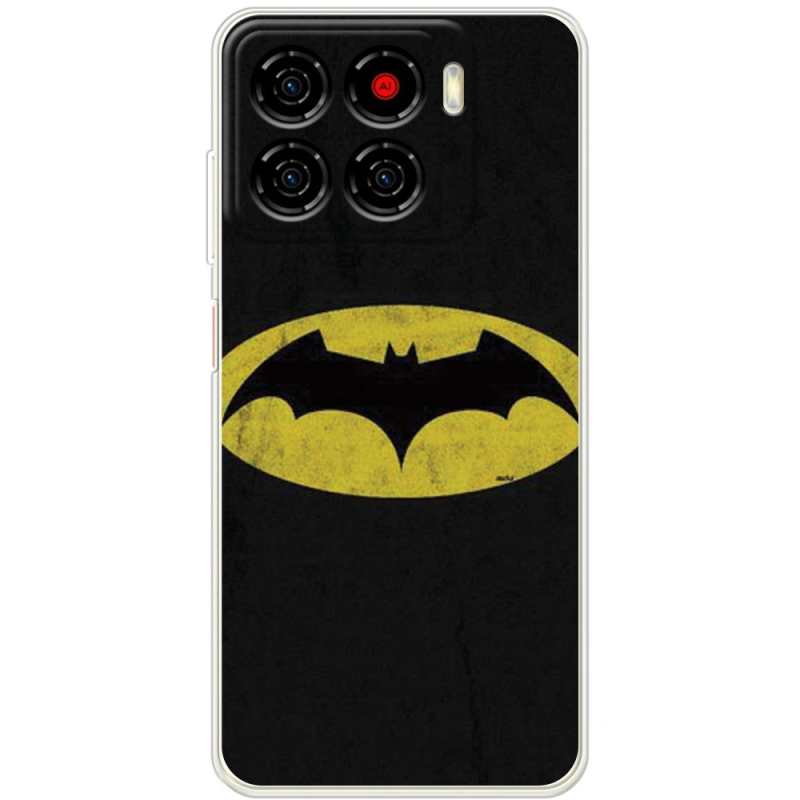 Чохол BoxFace ZTE Blade A56 