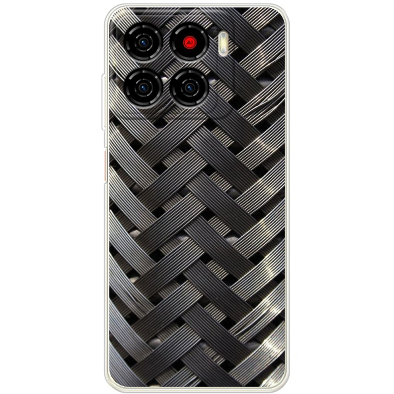 Чохол BoxFace ZTE Blade A56 