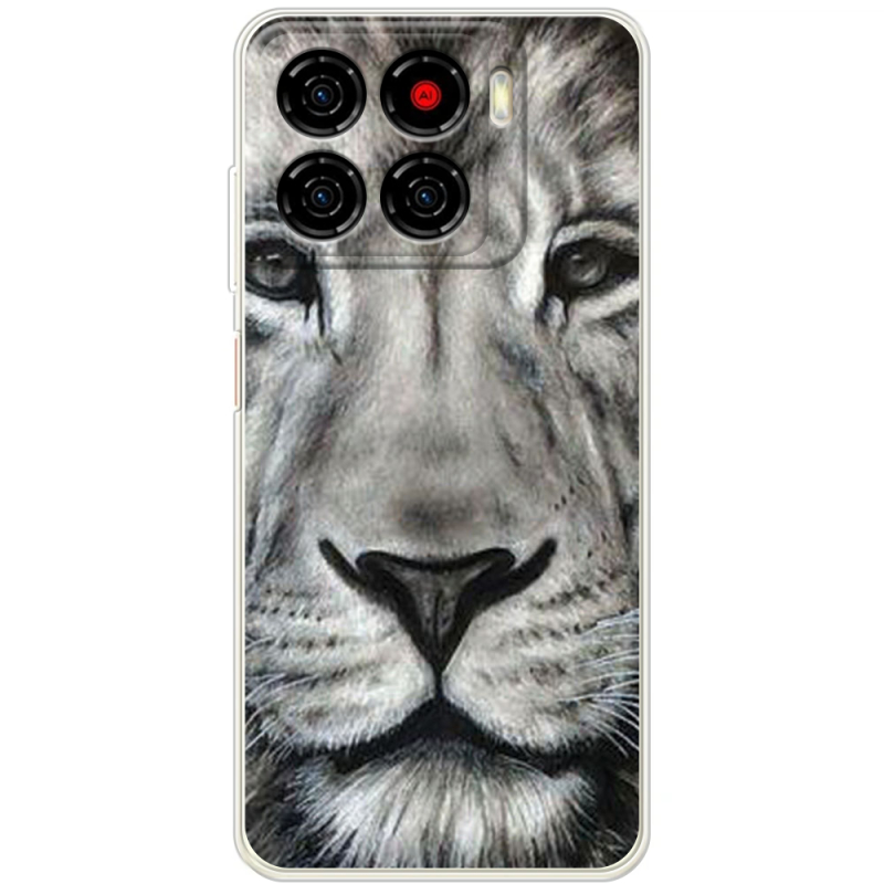 Чохол BoxFace ZTE Blade A56 