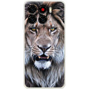 Чохол BoxFace ZTE Blade A56 