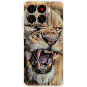 Чохол BoxFace ZTE Blade A56 