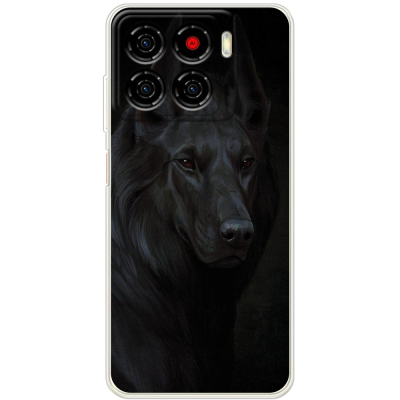 Чохол BoxFace ZTE Blade A56 