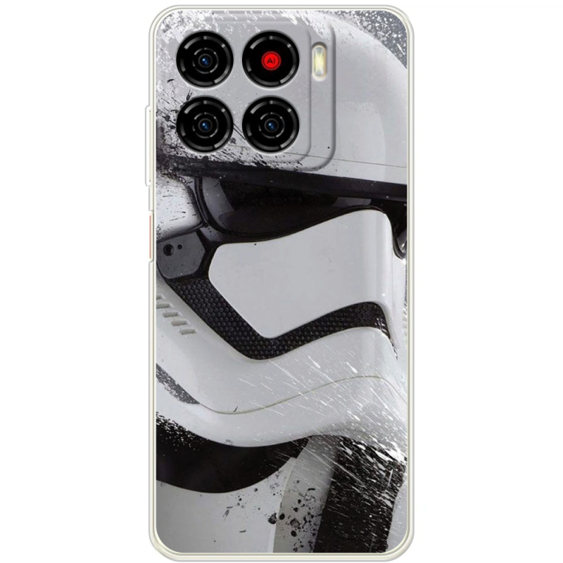 Чохол BoxFace ZTE Blade A56 