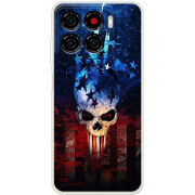 Чохол BoxFace ZTE Blade A56 