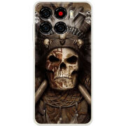 Чохол BoxFace ZTE Blade A56 