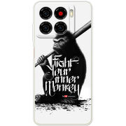 Чохол BoxFace ZTE Blade A56 