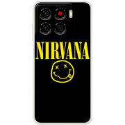 Чохол BoxFace ZTE Blade A56 NIRVANA