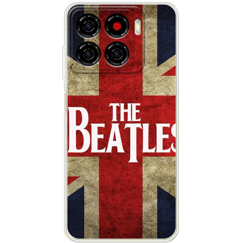 Чохол BoxFace ZTE Blade A56 