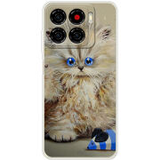 Чохол BoxFace ZTE Blade A56 