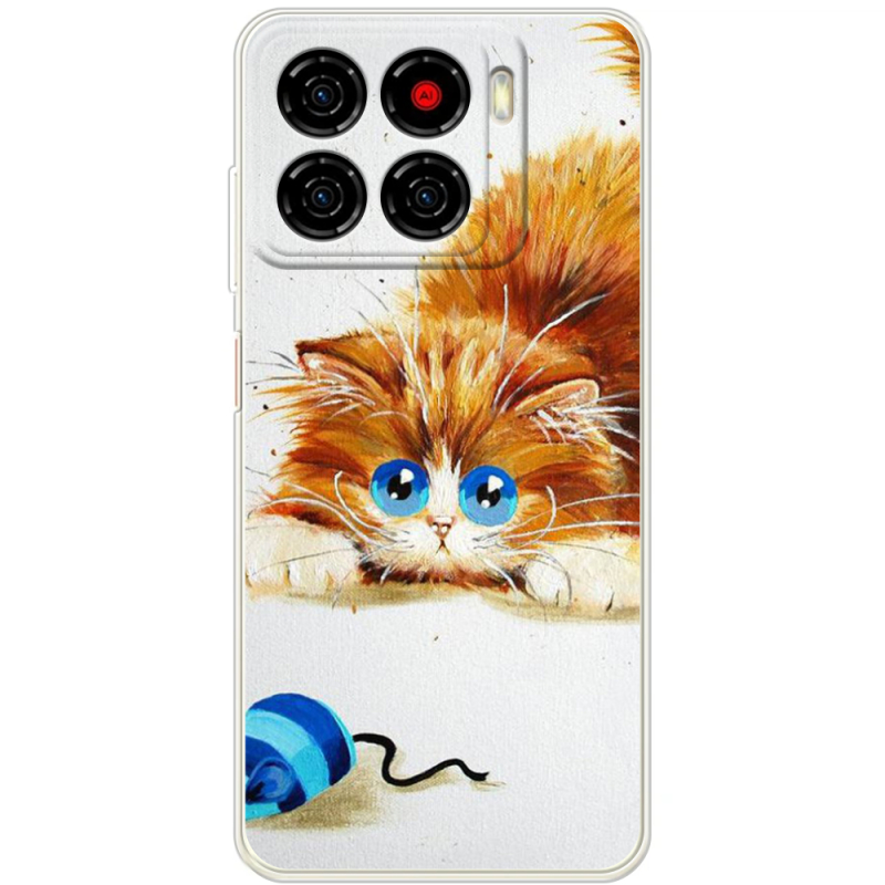 Чохол BoxFace ZTE Blade A56 