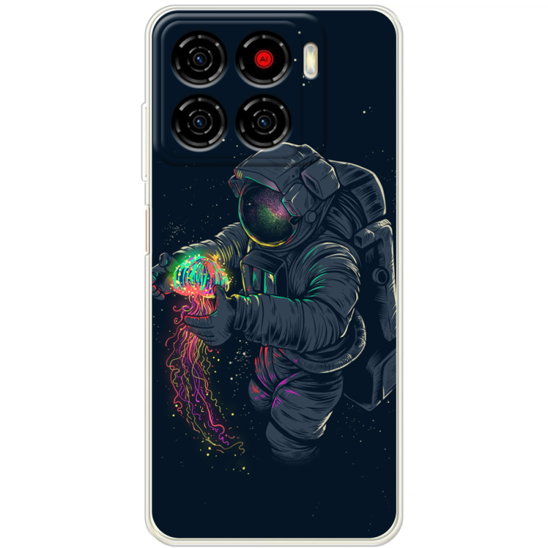 Чохол BoxFace ZTE Blade A56 