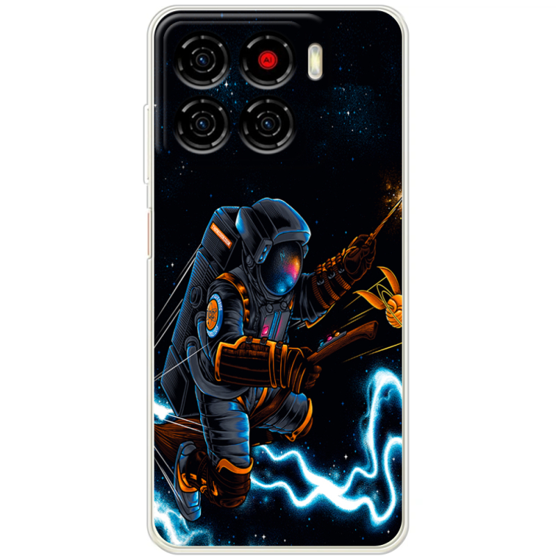 Чохол BoxFace ZTE Blade A56 