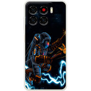 Чохол BoxFace ZTE Blade A56 