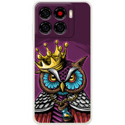 Чохол BoxFace ZTE Blade A56 