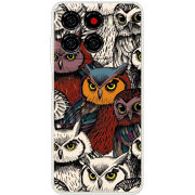 Чохол BoxFace ZTE Blade A56 